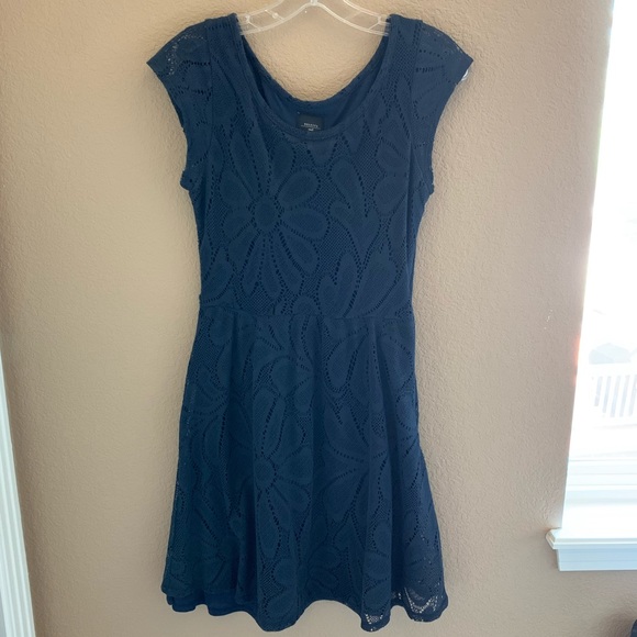 Anthropologie Dresses & Skirts - anthropologie flowered dress